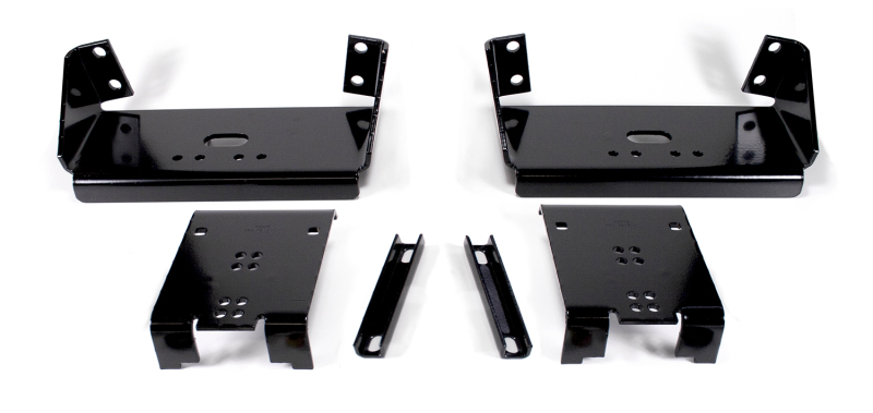 Ford Pickup F53 Air Spring Kit - Rear - Air Lift - LoadLifter 5000 ULTIMATE - `09-`12